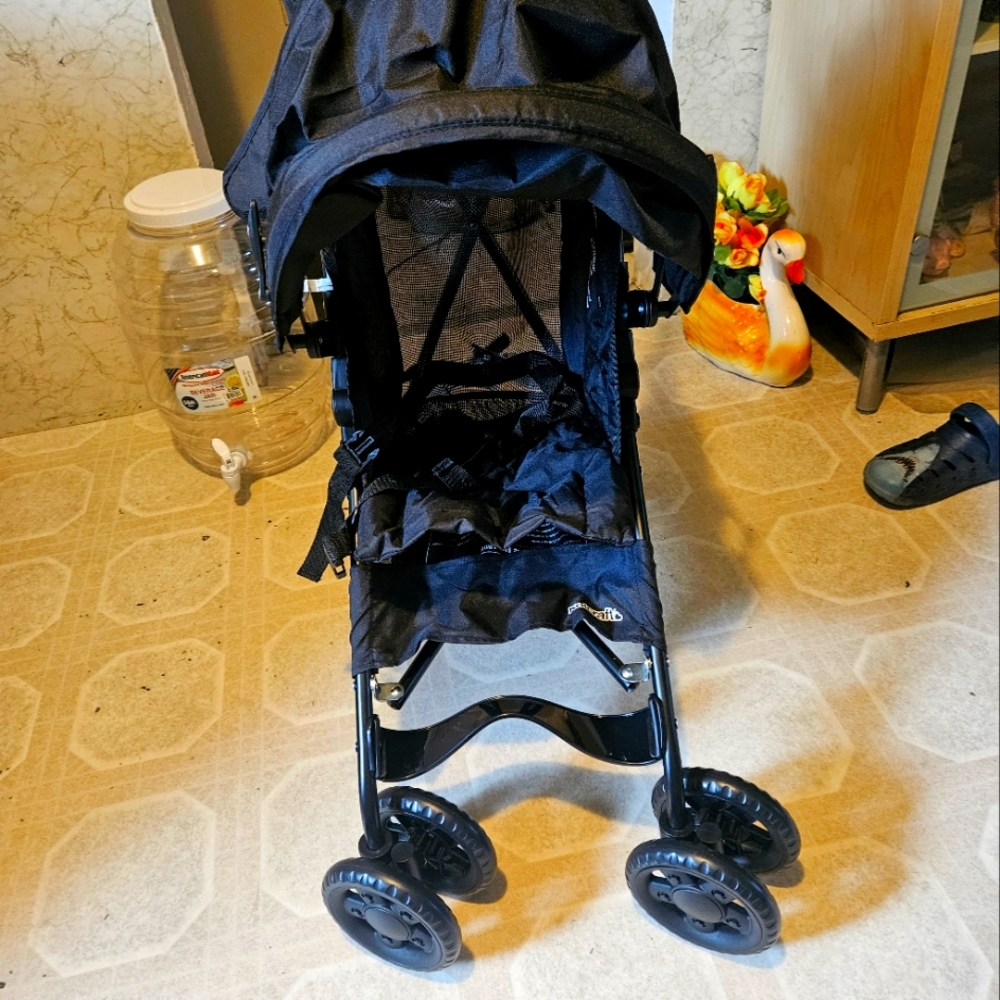 Baby stroller